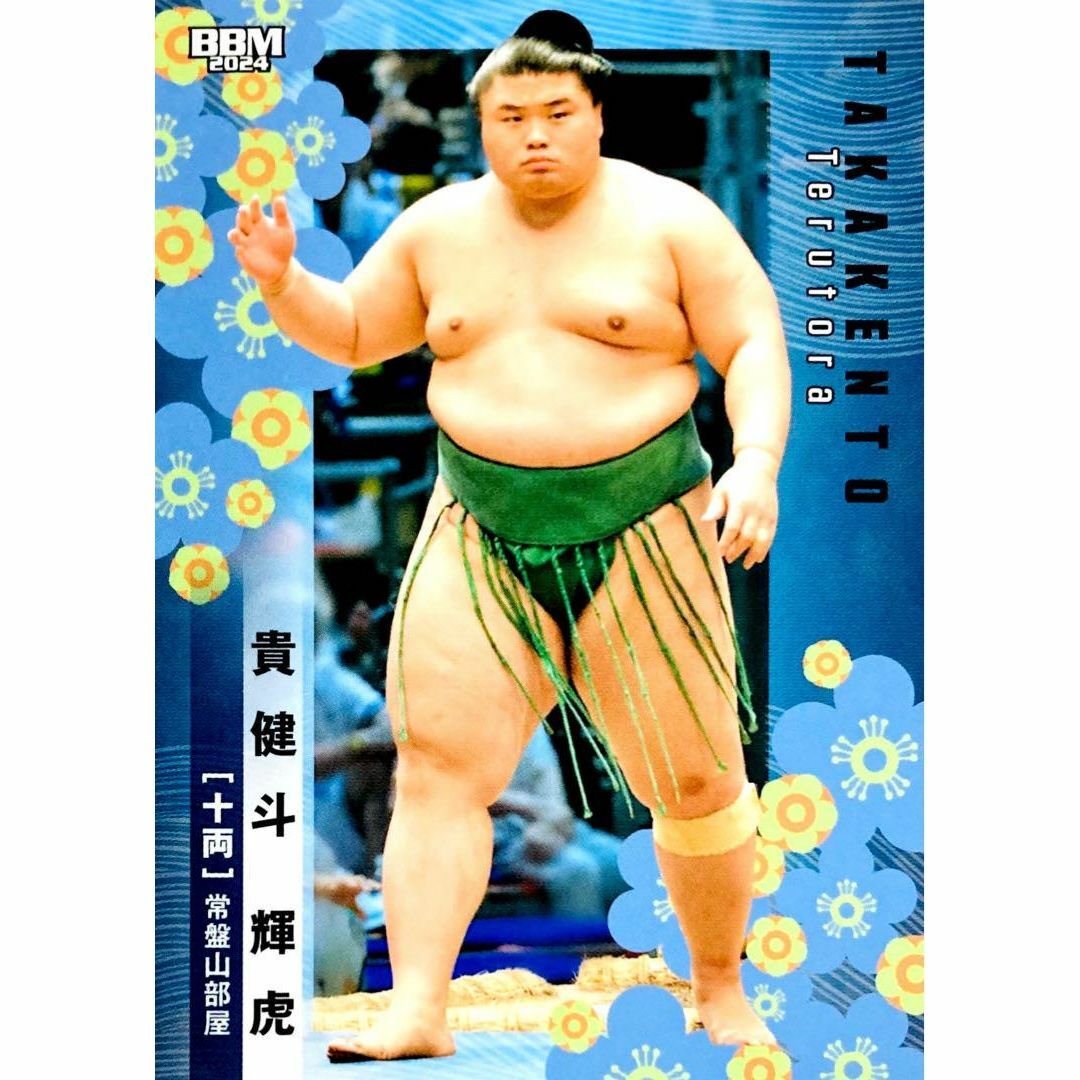 BBM 2013年 レジェンド 大相撲カード レギュラーカード 全72種