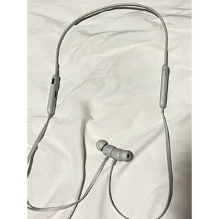 ビーツ(Beats)のbeats flex ジャンク品(ヘッドフォン/イヤフォン)