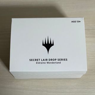 マジックザギャザリング(マジック：ザ・ギャザリング)のSecret Lair「Eldraine Wonderland」(Box/デッキ/パック)