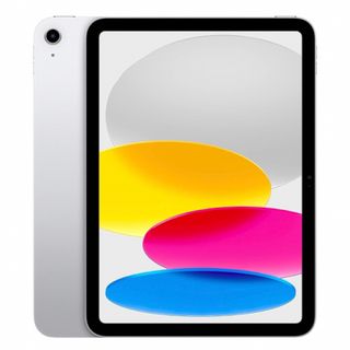 アップル(Apple)のiPad(タブレット)