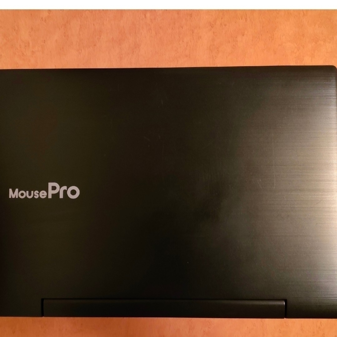MouseComputer 8世代 i7M Pro-NB391Z-SSD スマホ/家電/カメラのPC/タブレット(ノートPC)の商品写真
