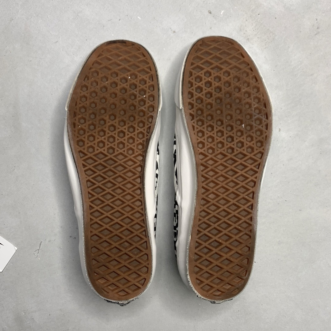 VANS VAULT(バンズボルト)のCOMME des GARCONS CDG VANS SLIP ON スリッポン メンズの靴/シューズ(スニーカー)の商品写真