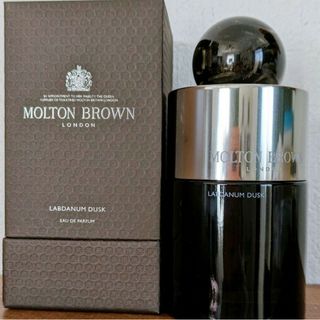 モルトンブラウン(MOLTON BROWN)のモルトンブラウンラブダナムダスク オードパルファン 100ml(ユニセックス)