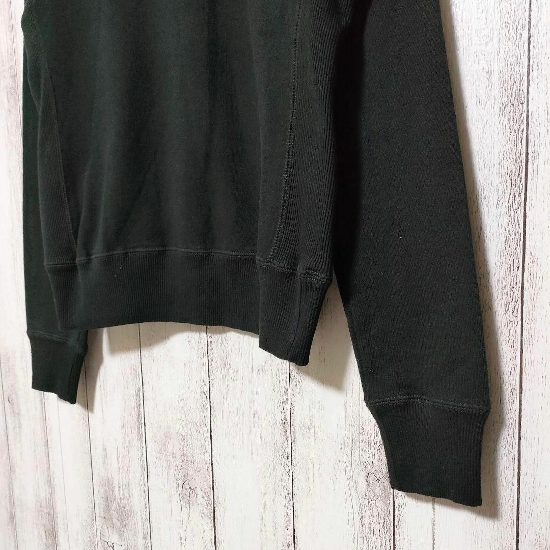 UNIQLO - UNIQLO ユニクロ スウェットプルオーバー レディース