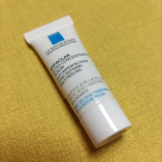 ラロッシュポゼ(LA ROCHE-POSAY)のサンプル　エファクラ　ピールケアセラム(美容液)