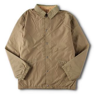 エルエルビーン(L.L.Bean)の古着 70~80年代 エルエルビーン L.L.Bean コーチジャケット USA製 メンズXL ヴィンテージ /evb003673(ナイロンジャケット)