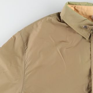 70~80年代 エルエルビーン L.L.Bean コーチジャケット USA製 メンズXL ヴィンテージ /evb003673