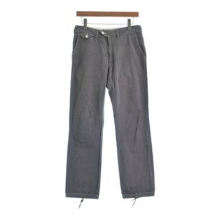 エンジニアードガーメンツ(Engineered Garments)のEngineered Garments パンツ（その他） 30(M位) グレー 【古着】【中古】(その他)