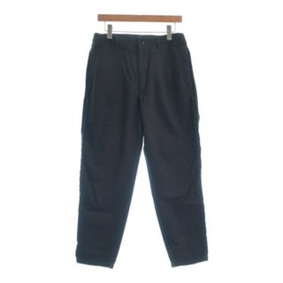 エンジニアードガーメンツ(Engineered Garments)のEngineered Garments パンツ（その他） 32(L位) 黒 【古着】【中古】(その他)