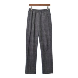 ラグアンドボーン(Rag & Bone)のrag & bone パンツ（その他） XS グレーx黒(グレンチェック) 【古着】【中古】(その他)