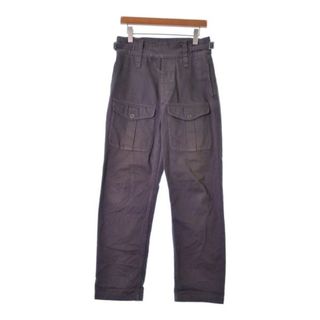 ナイジェルケーボン(Nigel Cabourn)のNIGEL CABOURN パンツ（その他） 30(M位) グレー 【古着】【中古】(その他)