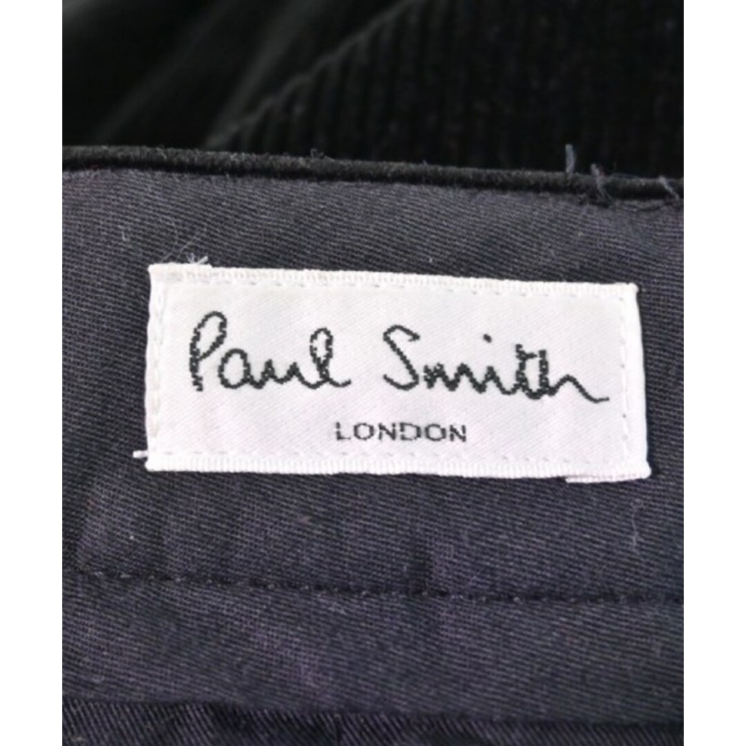 Paul Smith(ポールスミス)のPaul Smith ポールスミス パンツ（その他） 31(M位) 黒 【古着】【中古】 メンズのパンツ(その他)の商品写真