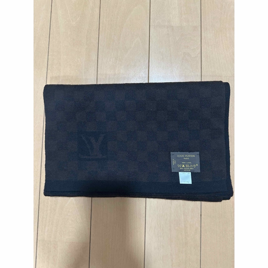 メンズ美品LOUIS VUITTON エシャルププティ401910 百貨店購入 正規品