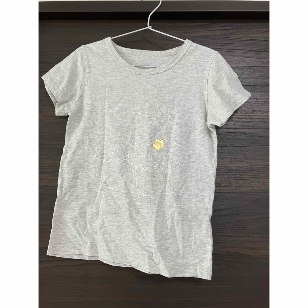 FELISSIMO(フェリシモ)のプリントTシャツ　レディースM レディースのトップス(Tシャツ(半袖/袖なし))の商品写真