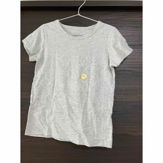 フェリシモ(FELISSIMO)のプリントTシャツ　レディースM(Tシャツ(半袖/袖なし))