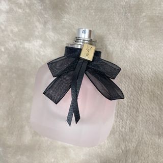 Yves Saint Laurent - イブサンローラン YSL モンパリ ヘアミスト