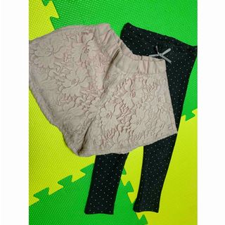 ブランシェス(Branshes)のbranshes ショートパンツ&レギンス(パンツ/スパッツ)