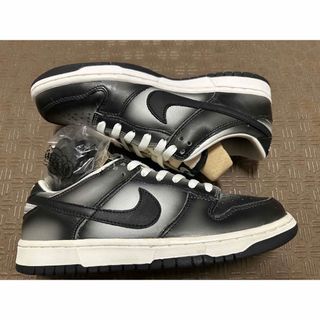 ナイキ(NIKE)の2003 NIKE DUNK LOW PREMIUM ERIC HAZE US8(スニーカー)