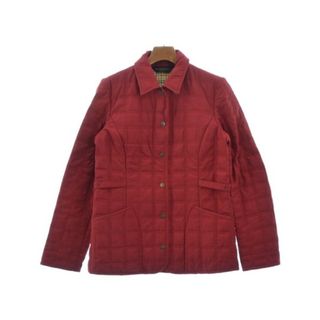 ブルックスブラザース(Brooks Brothers)のBrooks Brothers ブルゾン（その他） 4(M位) 赤 【古着】【中古】(その他)