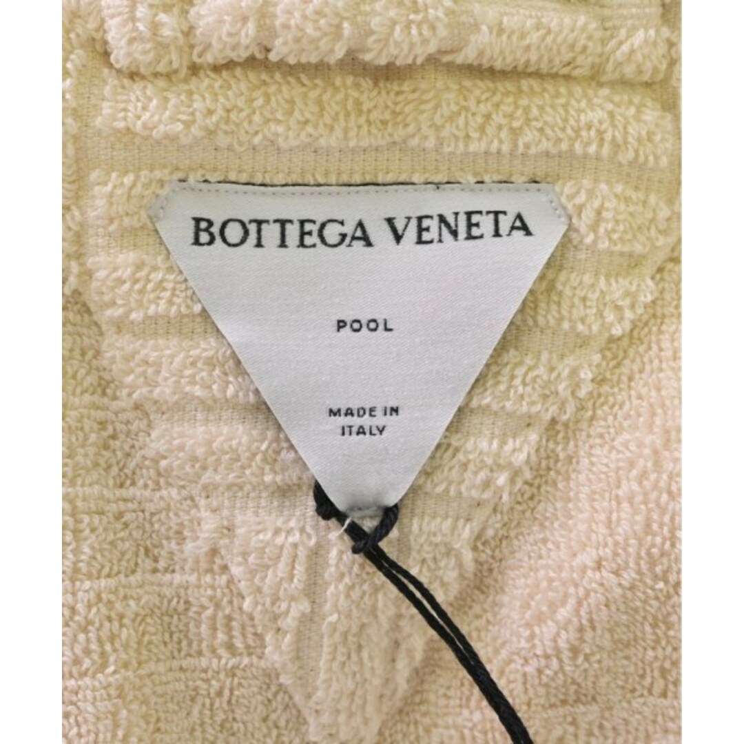 Bottega Veneta(ボッテガヴェネタ)のBOTTEGA VENETA ボッテガベネタ コート（その他） M アイボリー 【古着】【中古】 メンズのジャケット/アウター(その他)の商品写真