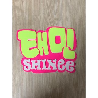 手作りうちわ★パネルのみ★テミン★SHINEE★ハングル(アイドルグッズ)