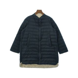 MAX MARA WEEK END LINE ダウンコート 36(XS位) 【古着】【中古】(ダウンコート)