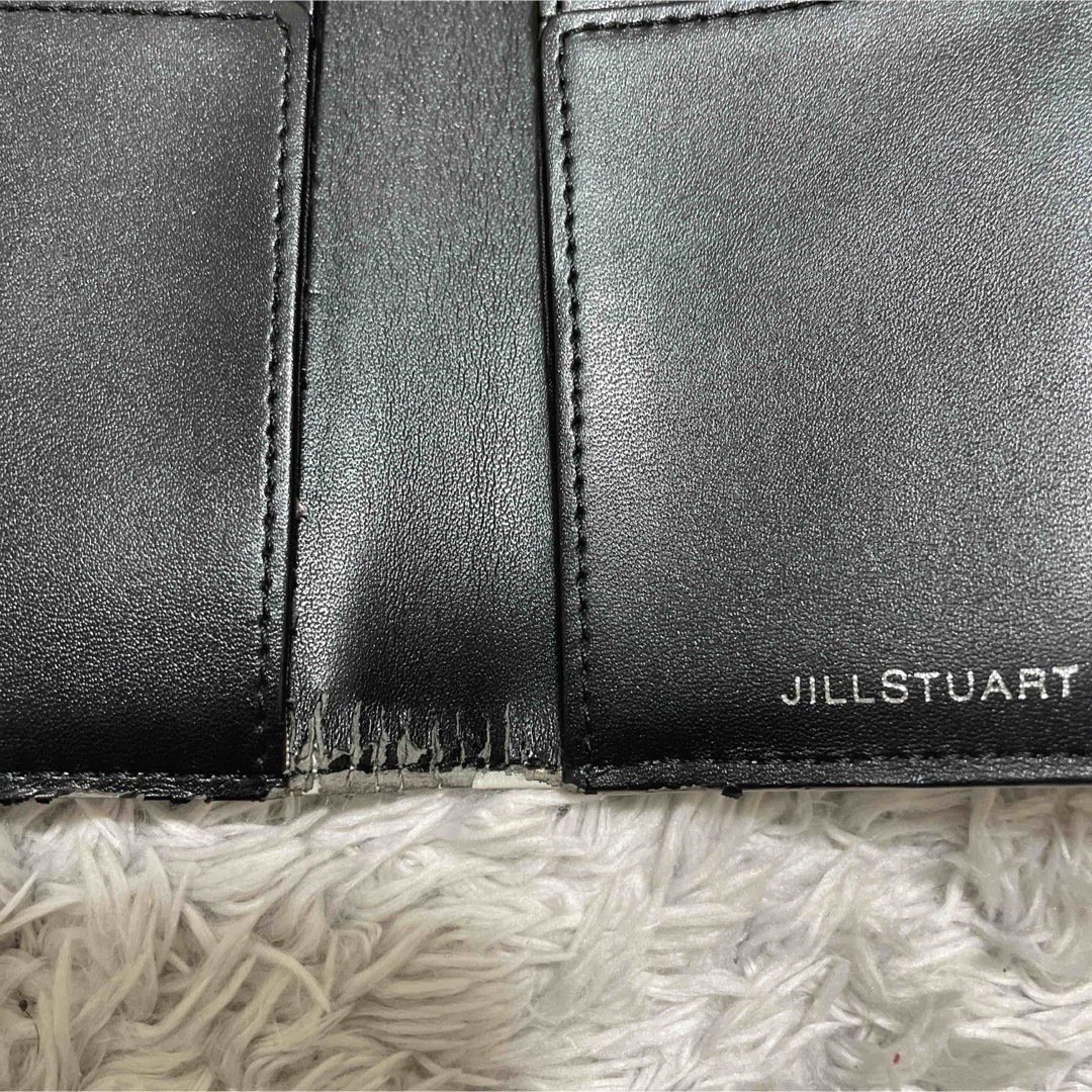 JILLSTUART(ジルスチュアート)のジルスチュアート　カード入れ レディースのファッション小物(名刺入れ/定期入れ)の商品写真