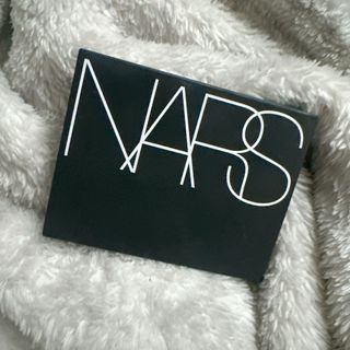 ナーズ(NARS)のNARS プレストN  10g 一度のみ使用(フェイスパウダー)