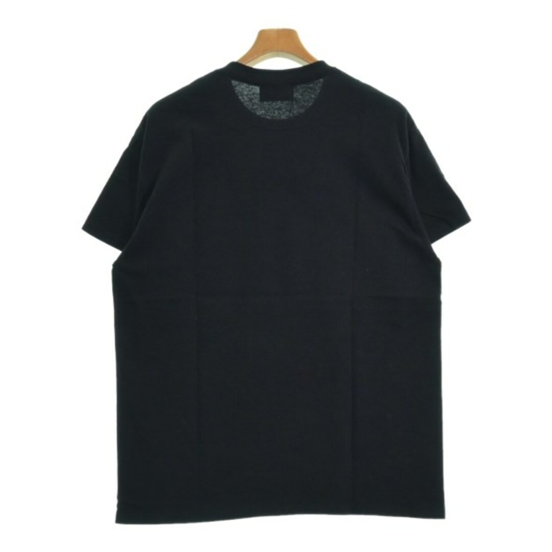 DELUXE(デラックス)のDeluxe デラックス Tシャツ・カットソー L 黒 【古着】【中古】 メンズのトップス(Tシャツ/カットソー(半袖/袖なし))の商品写真