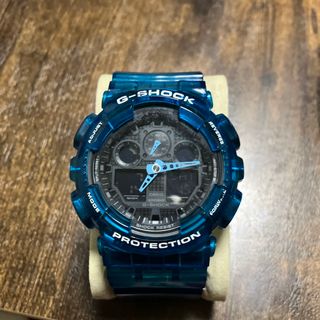 最終値下げ！ 美品❢ G-SHOCK フロッグマン GWF-D1000-1JF時計