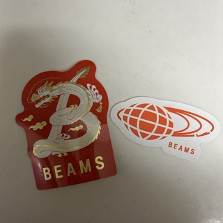 BEAMS限定クーナッツジャパン　全１０種
