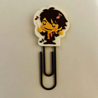 【中古品】佐藤健　たけフェス2011 クリップ　(男性タレント)