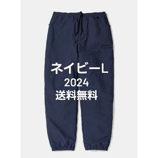 ワンエルディーケーセレクト(1LDK SELECT)のENNOY スタイリスト私物 NYLON PADDED PANTS Lサイズ(その他)