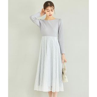 トッコクローゼット(TOCCO closet)のmo 様専用(ロングワンピース/マキシワンピース)