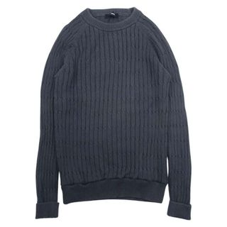 Maatee \u0026 sons “Hyottoko” Drivers Sweater