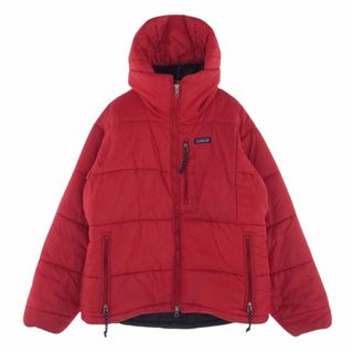 サイズ表記サイズXL着丈USA製 patagonia パタゴニア POLARTEC ポーラテック ジップアップ フリースジャケット ブルー (メンズ XL)   O9705