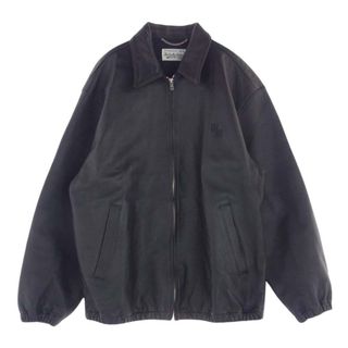 ワコマリア ×エルメネジルドゼニア Ermenegildo Zegna  WMTL-0170Z 2Bテーラードジャケット  メンズ Sジャケット/アウター