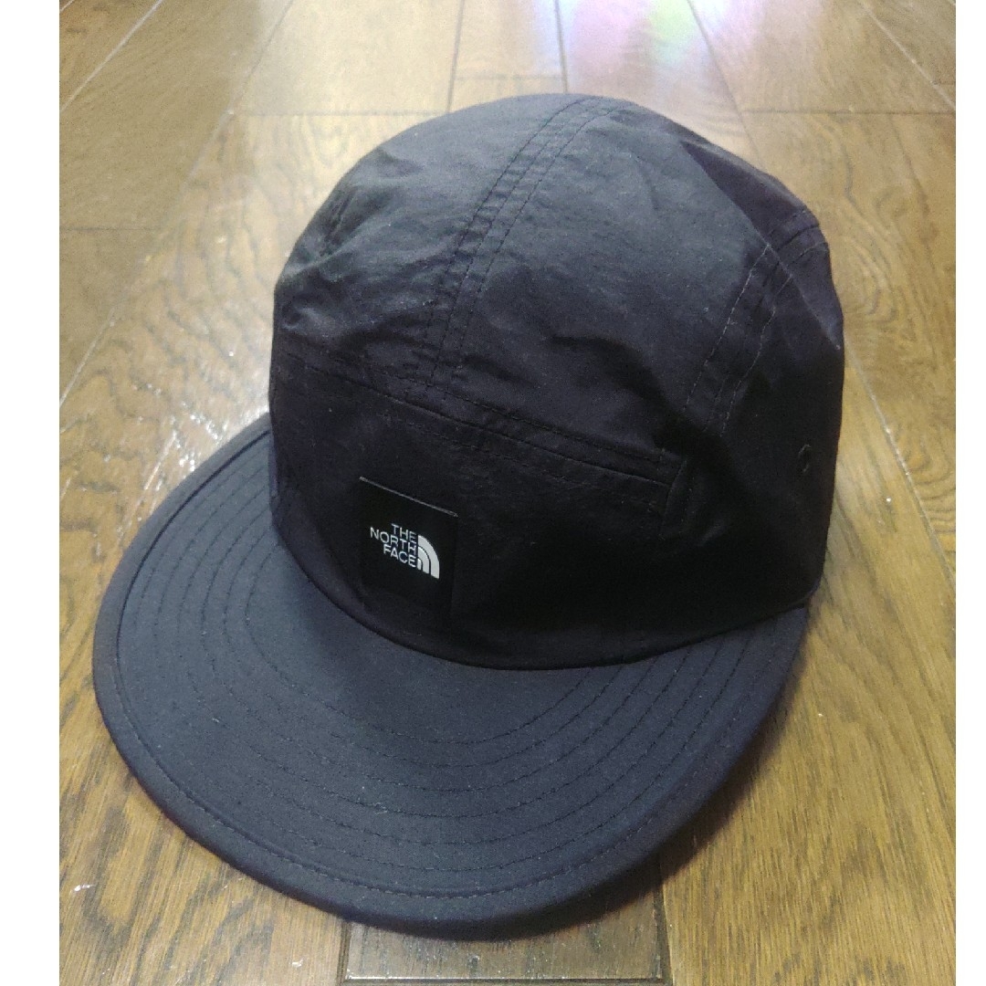 THE NORTH FACE - THE NORTH FACE キャップ ジェットキャップ 黒 THE NORTH FACE - THE NORTH FACE キャップ ジェットキャップ 黒