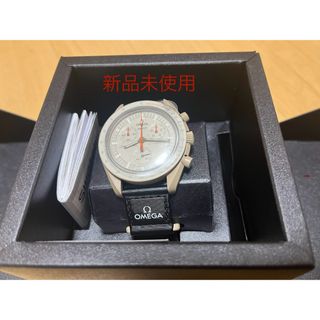 OMEGA オメガ 純正 NATOベルト 時計ベルト　ミリタリーグリーン