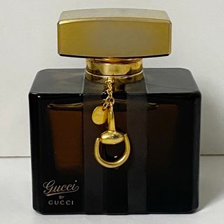 グッチ(Gucci)のGUCCI 香水 グッチ バイ グッチ EDP 75ml(香水(女性用))