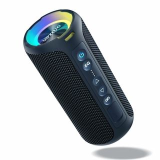 Ortizan スピーカー bluetooth ワイヤレス 防水 IPX7 40(スピーカー)