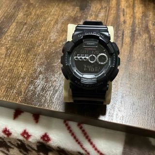 ジーショック(G-SHOCK)のG-SHOCK GD-100(腕時計(デジタル))