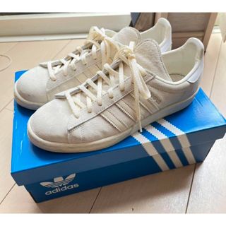 キャンパス(CAMPUS（adidas）)の『別注』adidas×DOORS CAMPUS 80S(スニーカー)