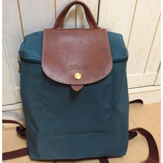 ロンシャン(LONGCHAMP)のmari kondo様専用(リュック/バックパック)