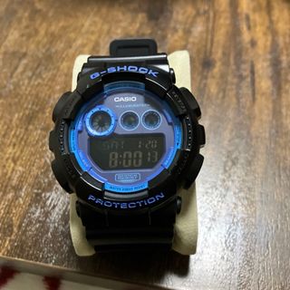 ジーショック(G-SHOCK)のG-SHOCK GD-1200N (腕時計(デジタル))