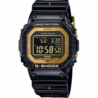 ジーショック(G-SHOCK)の【新品・箱にダメージあり】G-SHOCK GW-B5600SGM-1JR(腕時計(デジタル))