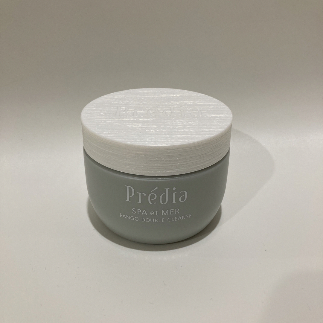 Predia(プレディア)のpredia クレンジング　300g コスメ/美容のスキンケア/基礎化粧品(クレンジング/メイク落とし)の商品写真