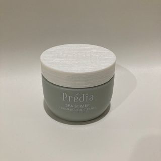 プレディア(Predia)のpredia クレンジング　300g(クレンジング/メイク落とし)