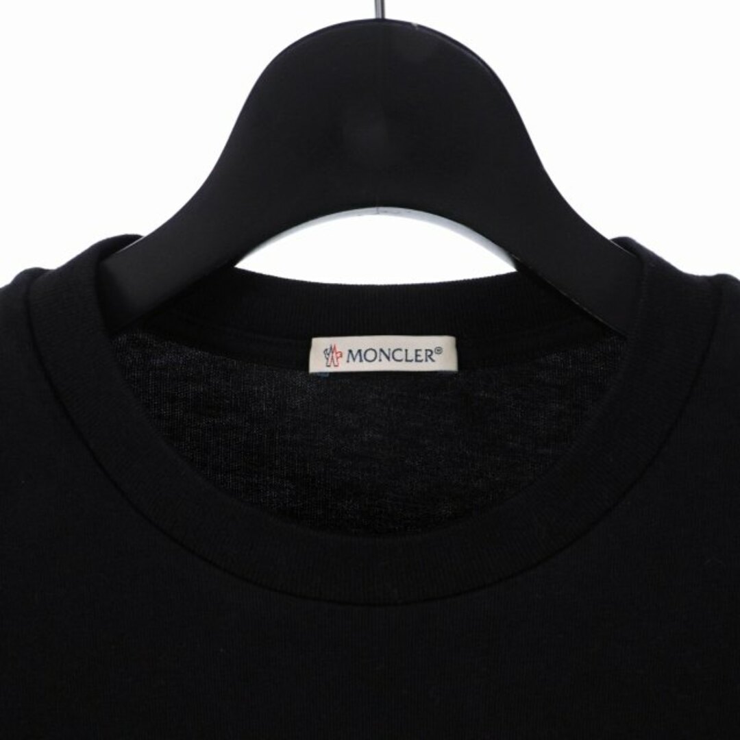 MONCLER(モンクレール)のモンクレール MONCLER MAGLIA Tシャツ 半袖 F10918C723 メンズのトップス(Tシャツ/カットソー(半袖/袖なし))の商品写真