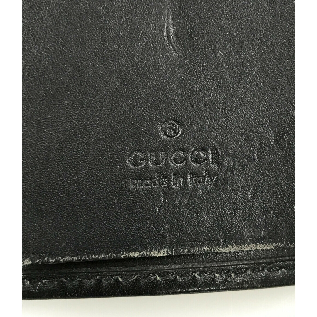 Gucci(グッチ)のグッチ GUCCI 6連キーケース　 レディース レディースのファッション小物(キーホルダー)の商品写真